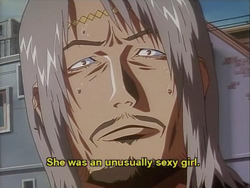 Ani-May: My weekend with